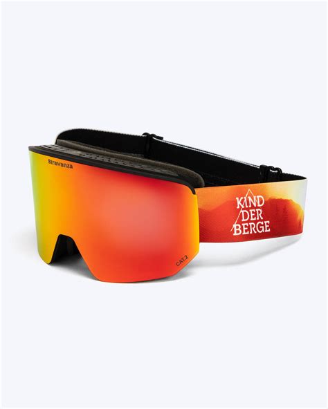 naked skibrille|Apres Ski Skibrille Naked Optics x Strawanza 